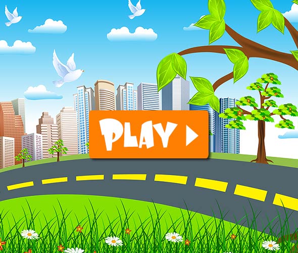 On-Line Road Safety Education for Children 